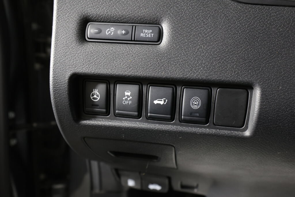 Used 2021 Nissan Murano SL w/ SL Moonroof Package AWD/4WD image 32