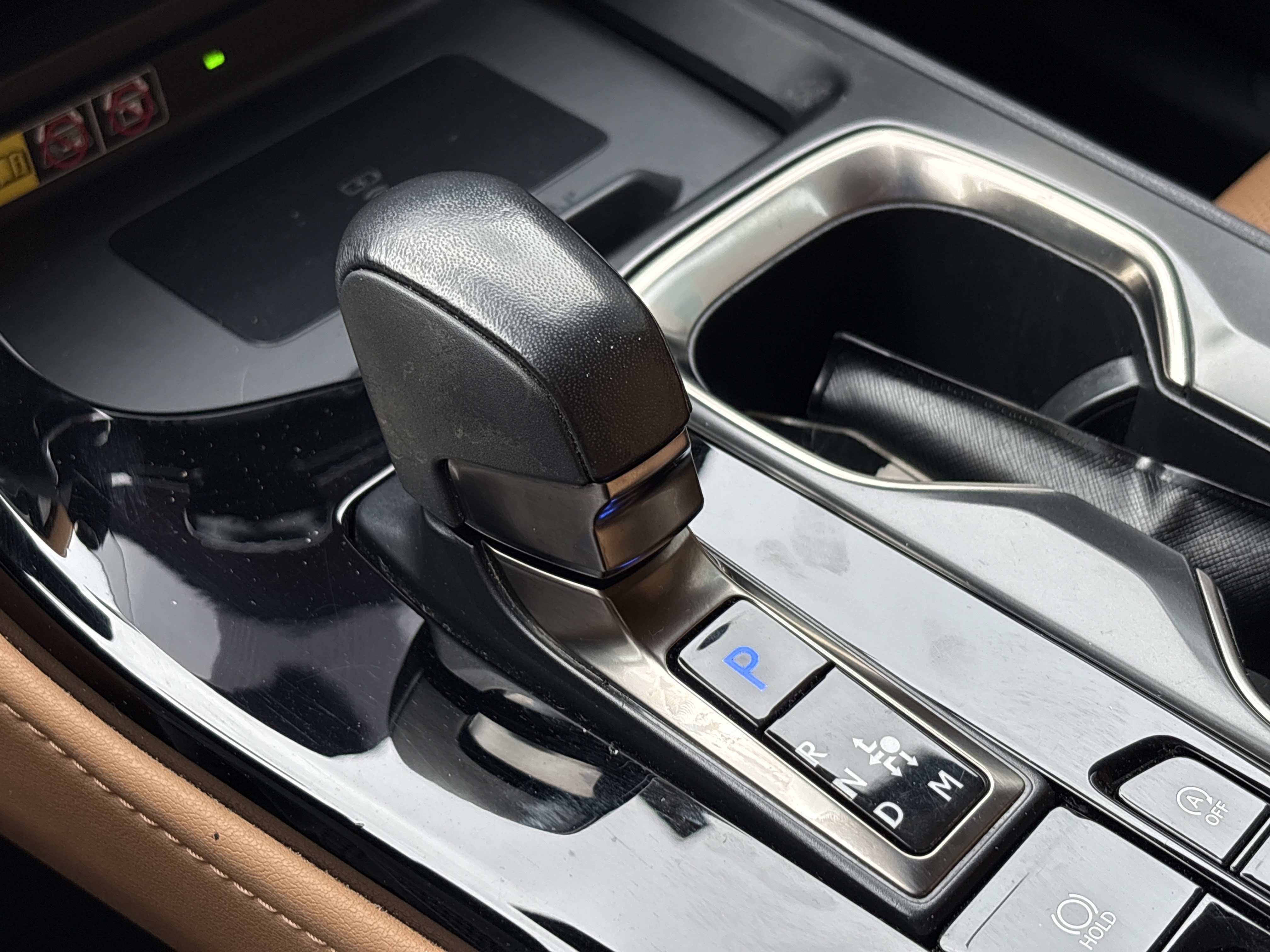 Used 2023 Lexus NX 350 AWD image 26