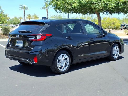 Used 2025 Subaru Impreza 2.0i w/ Popular Package #1A AWD/4WD image 7