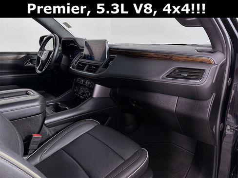 Used 2024 Chevrolet Tahoe Premier image 32