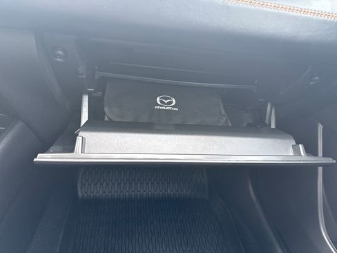 Used 2024 MAZDA CX-50 AWD 2.5 Turbo w/ Weather Package image 31