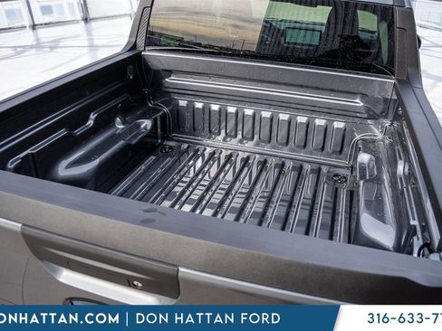 New 2026 Ford Maverick XLT w/ XLT Luxury Package image 28