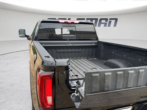 Used 2021 GMC Sierra 2500 Denali w/ Denali Ultimate Package AWD/4WD image 23
