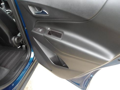 Used 2020 Chevrolet Equinox LT FWD image 7