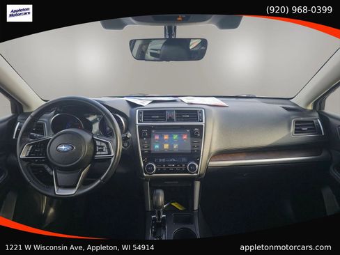 Used 2018 Subaru Outback 2.5i Limited image 20