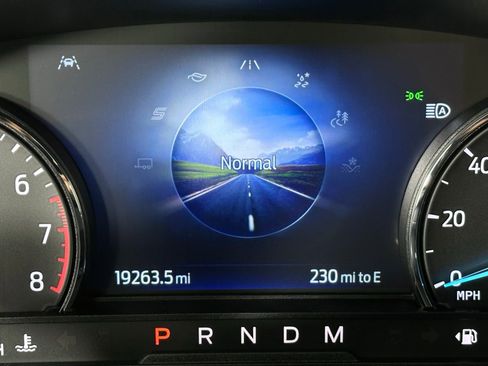 Used 2024 Ford Explorer Timberline w/ Timberline Technology Package AWD/4WD image 14