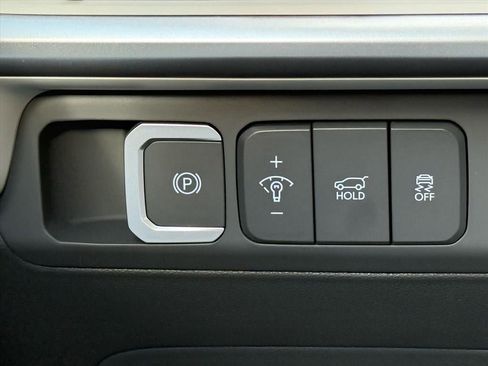 New 2026 Hyundai Santa Fe SEL image 17