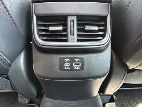 Certified 2024 Subaru Legacy Premium AWD/4WD image 35