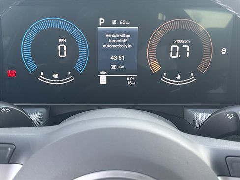 New 2026 Hyundai Sonata SEL image 26