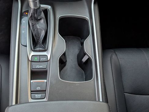 Used 2022 Honda Accord Sport Special Edition image 9
