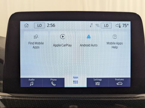Used 2025 Ford Escape ST-Line Select AWD/4WD image 21