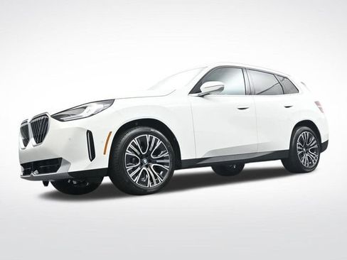 New 2026 BMW X3 xDrive30i w/ Convenience Package AWD/4WD image 43