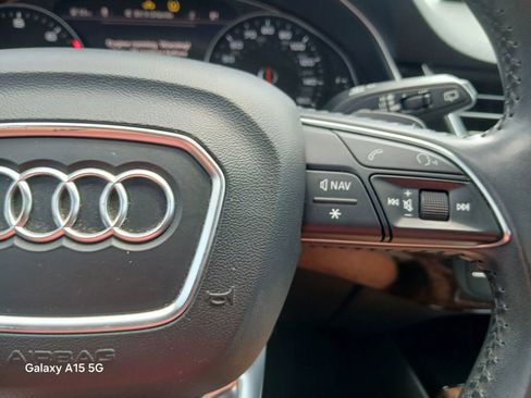 Used 2018 Audi Q7 3.0T Premium Plus AWD/4WD image 32