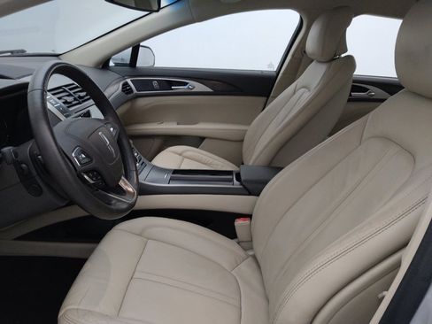 Used 2017 Lincoln MKZ Select w/ Select Plus Package image 17