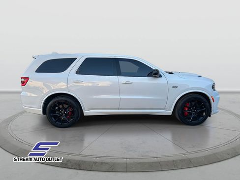 Used 2022 Dodge Durango SRT w/ Premium Interior Group image 5