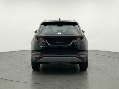 Used 2025 Hyundai Tucson SEL image 7