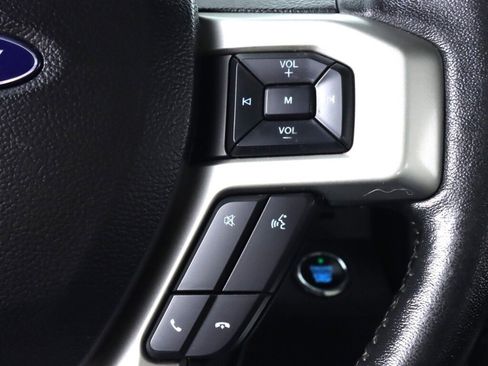 Used 2019 Ford F150 Lariat w/ Equipment Group 502A Luxury image 15