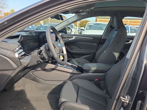 New 2026 Audi A6 Premium Plus image 4