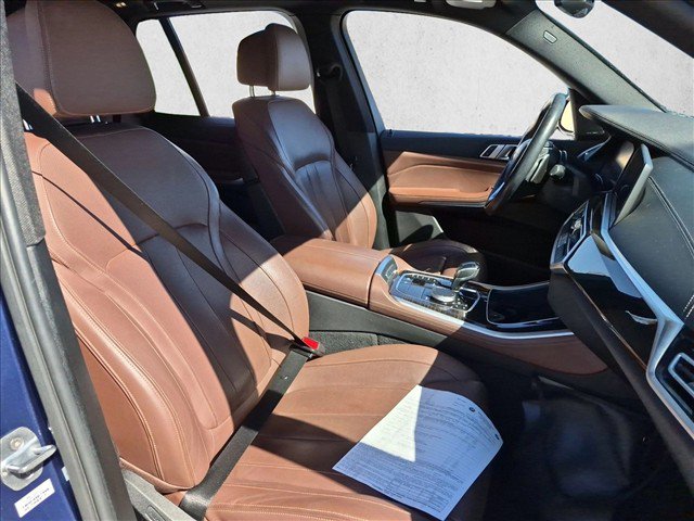 Used 2020 BMW X5 xDrive40i w/ Premium Package AWD/4WD image 13