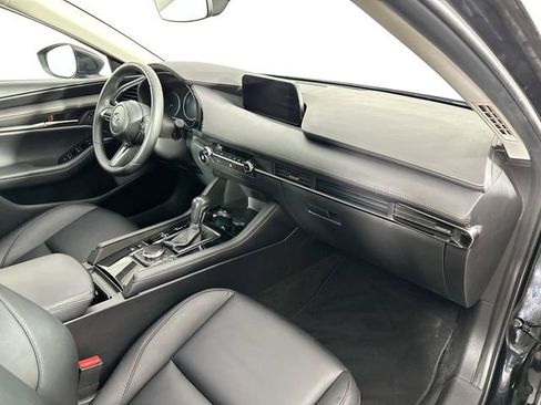 Used 2025 MAZDA MAZDA3 s image 29