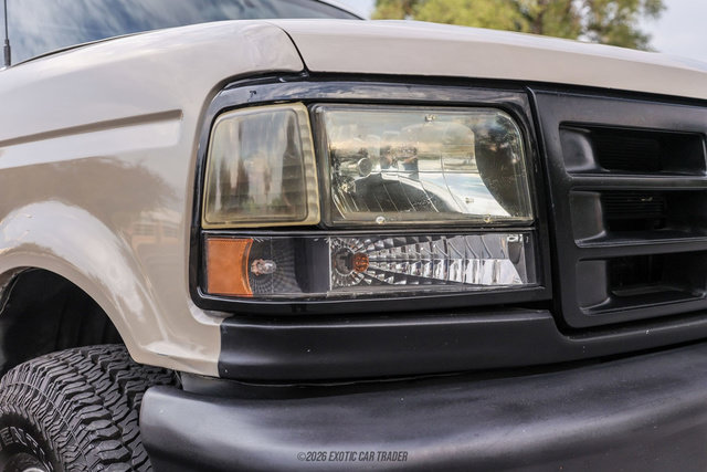 Used 1993 Ford F150 XL AWD/4WD image 81