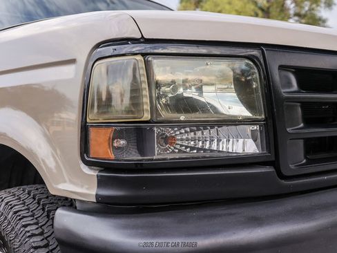 Used 1993 Ford F150 XL AWD/4WD image 81