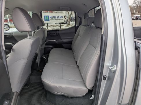 Used 2023 Toyota Tacoma SR5 image 16