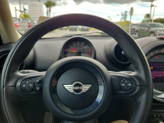 Used 2016 MINI Cooper Countryman S FWD image 19
