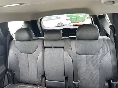 Used 2020 Hyundai Santa Fe SEL FWD image 14