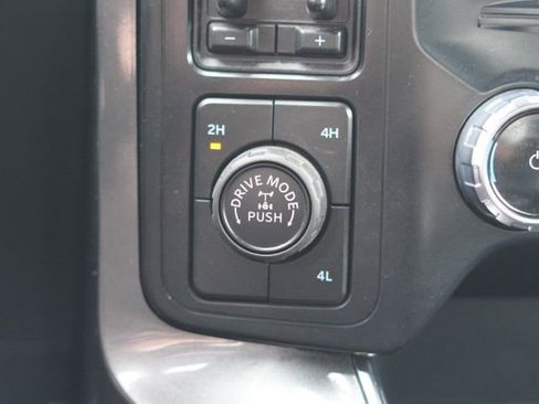 Used 2023 Ford F150 XLT w/ Equipment Group 302A High image 33