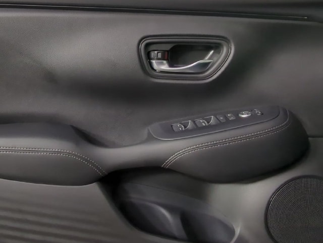 New 2027 Honda HR-V EX-L image 39