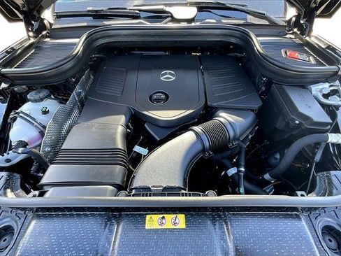 New 2026 Mercedes-Benz GLE 350 4MATIC image 14
