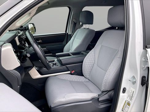 Used 2024 Toyota Tundra SR5 w/ SR5 Convenience Package image 22