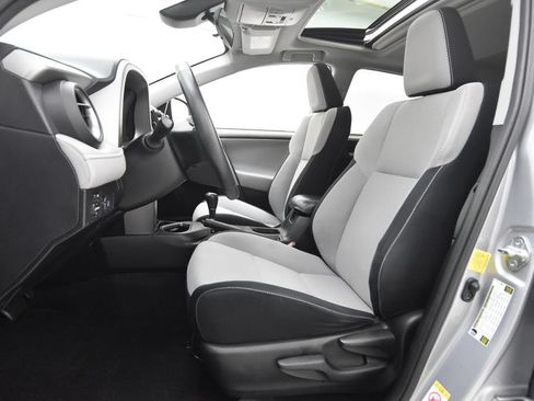 Used 2017 Toyota RAV4 XLE w/ Plus Extra Value Package FWD image 25