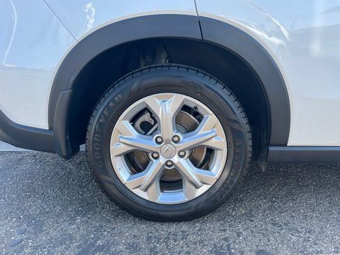 Certified 2024 Honda HR-V LX image 42