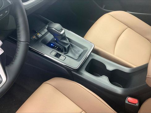 New 2026 Toyota Corolla Cross XLE AWD/4WD image 8