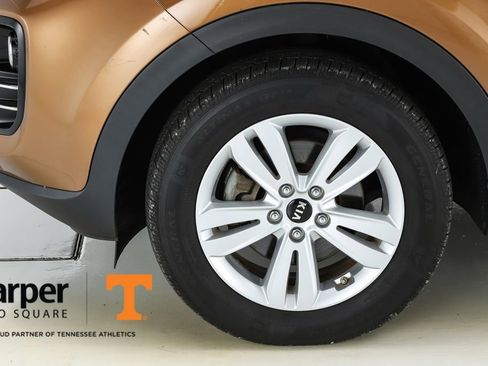 Used 2017 Kia Sportage LX AWD/4WD image 42