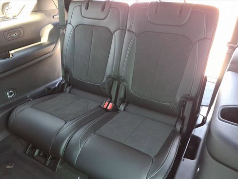 New 2026 Jeep Grand Cherokee L 4WD image 14