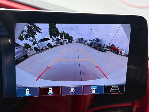 Used 2025 Chevrolet Corvette Z06 w/ Stealth Interior Trim Package image 28