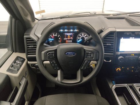 Used 2018 Ford F150 XL w/ Equipment Group 101A Mid RWD image 22