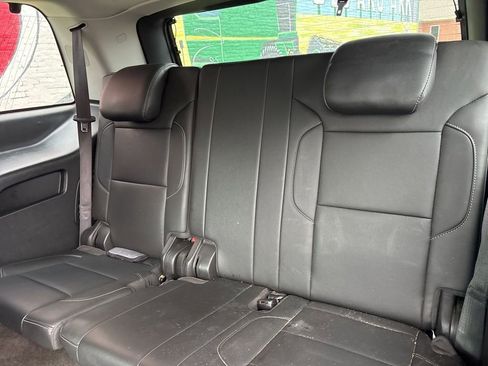 Used 2019 Chevrolet Tahoe LT AWD/4WD image 26