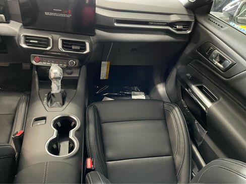 New 2026 Ford Mustang Premium RWD image 12