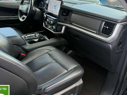 Used 2024 Ford Expedition Max XLT image 23