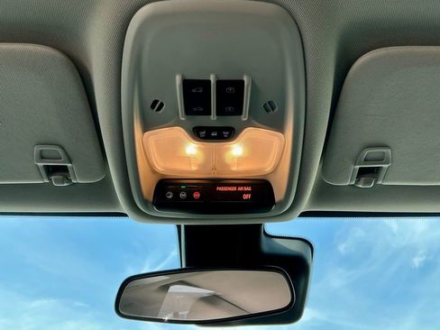 Used 2023 Buick Encore GX Select w/ Experience Buick Package image 33