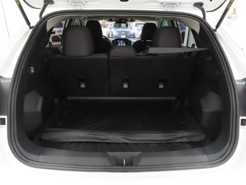 New 2026 Subaru Crosstrek 2.0i Premium image 24