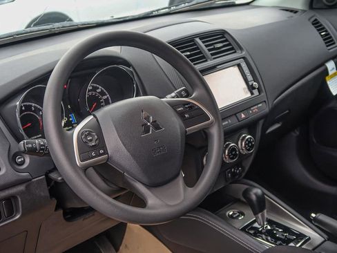 New 2025 Mitsubishi Outlander Sport AWD image 26