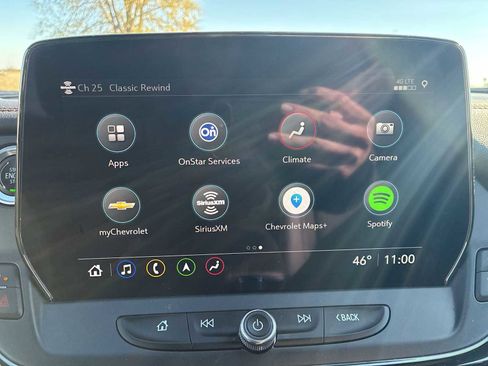 Used 2023 Chevrolet Blazer RS w/ Driver Confidence II Package image 13