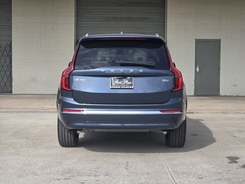 New 2026 Volvo XC90 B6 Ultra w/ Protection Package image 8