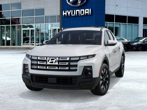 New 2026 Hyundai Santa Cruz SEL FWD image 7