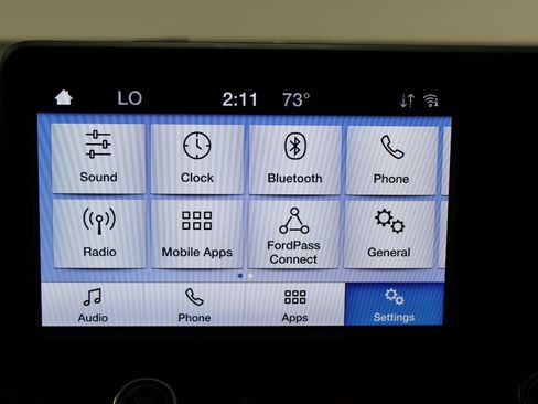 Used 2024 Ford Maverick Tremor w/ Tremor Off-Road Package image 42